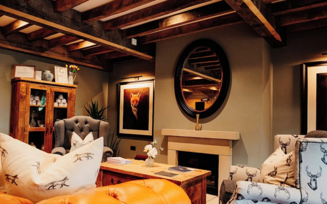 The Fleece at Ruleholme