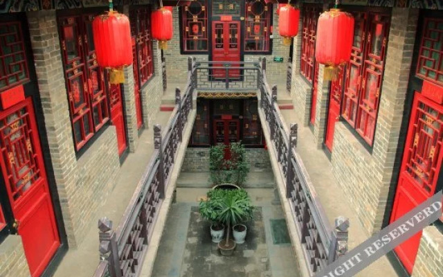 Ruyi Xuan Inn