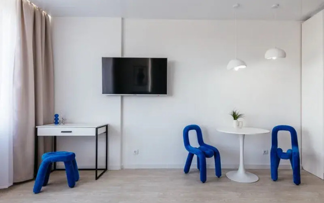 Room Tour apartments on st. Elvira Fedorova, 1