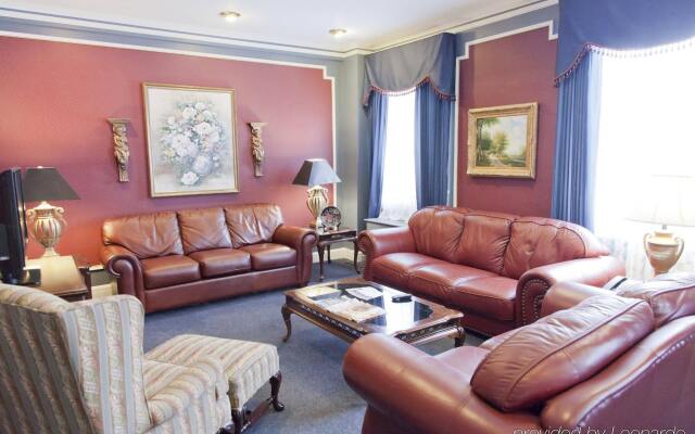 The Hotel Saskatchewan, Autograph Collection