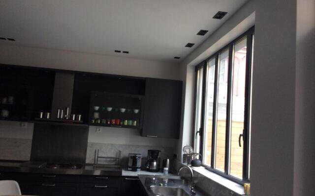 Maison Standing Proche Roland Garros