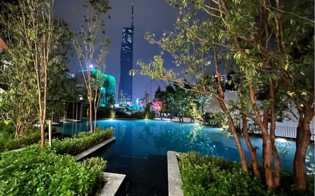 Lucentia at Kuala Lumpur by Veedu Hauz