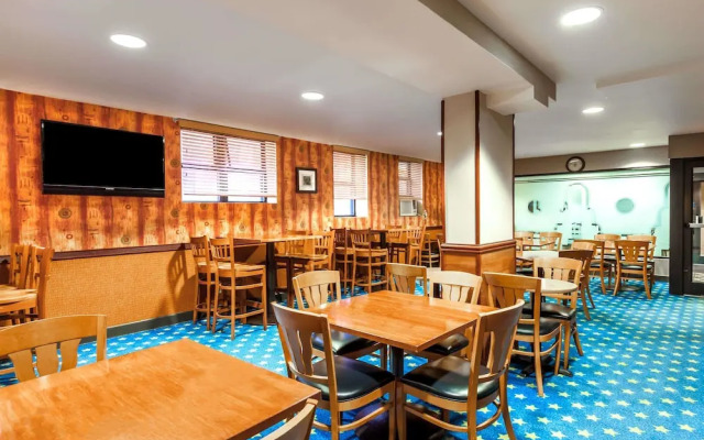 Ramada Jersey City