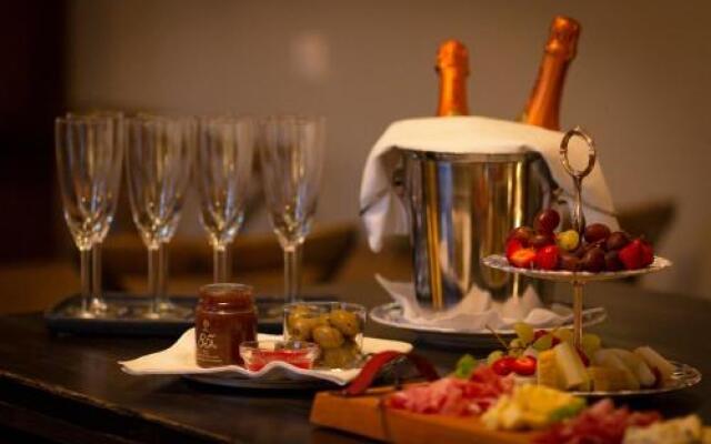 Rosenhill Bed & Breakfast