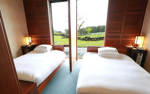 Podo Hotel