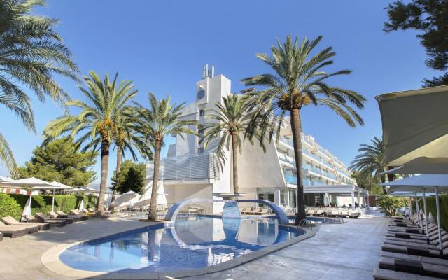Mar Hotels Playa de Muro Suites