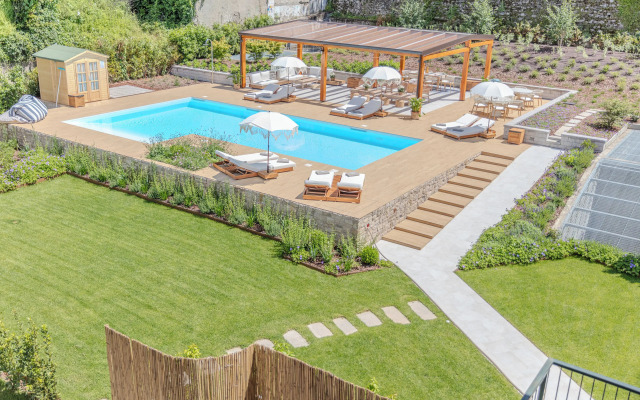 Appartamento La Villetta