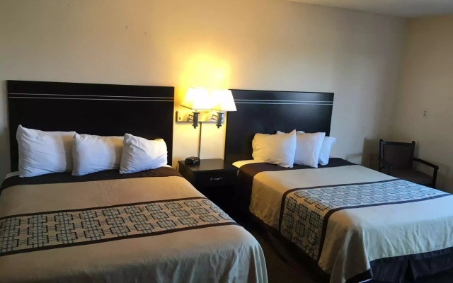 Americas Best Value Inn Hobbs