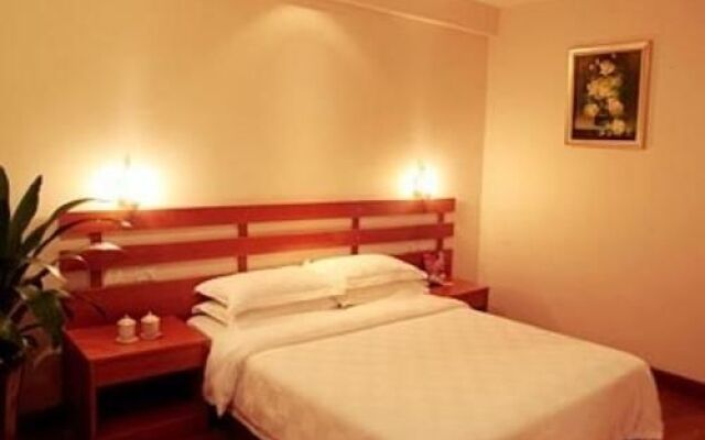 Huangyue Xiaoxiao Hotel Baoan - Shenzhen
