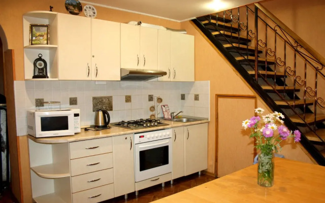 Hlebodarskyi Mini Hotel