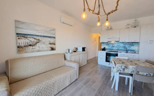 Appartamento Armony With Pool