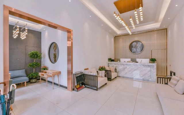 Yunyi Hotel Guizhou