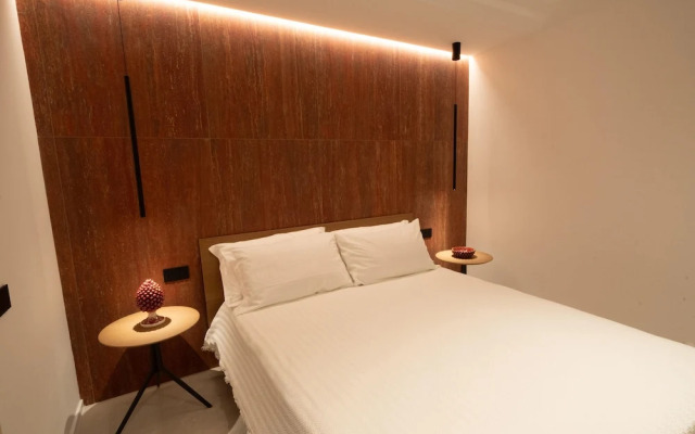 Cefalù Luxury Suite