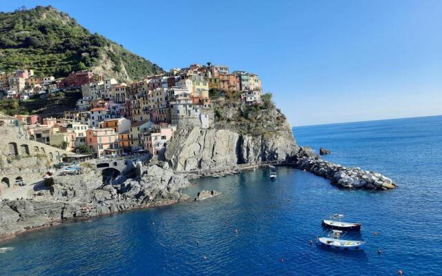 Appartamento I Soffioni