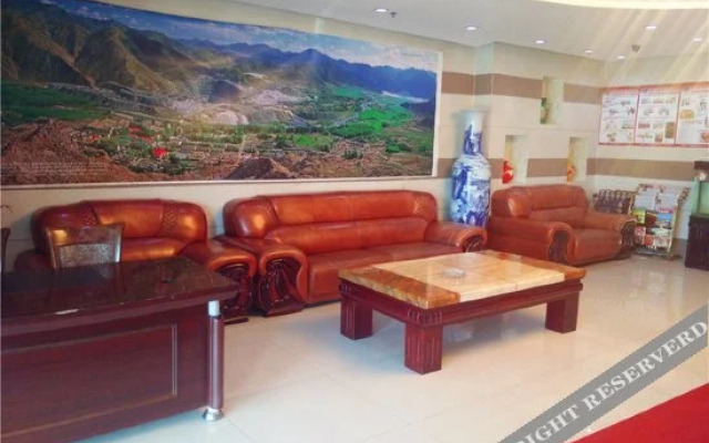 Xiyu Yongsheng Hotel