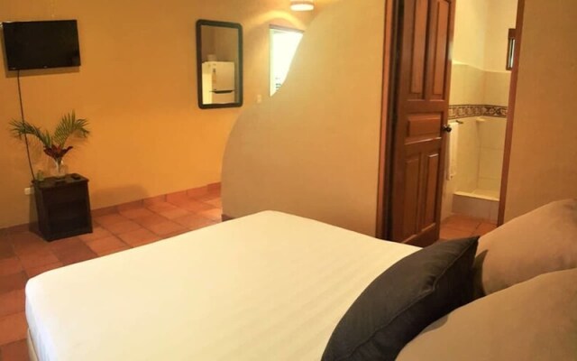 Jalapeño Santa Teresa