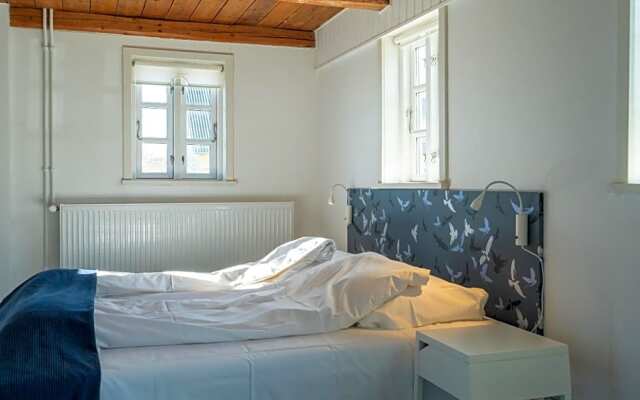Klitmøller Badehotel