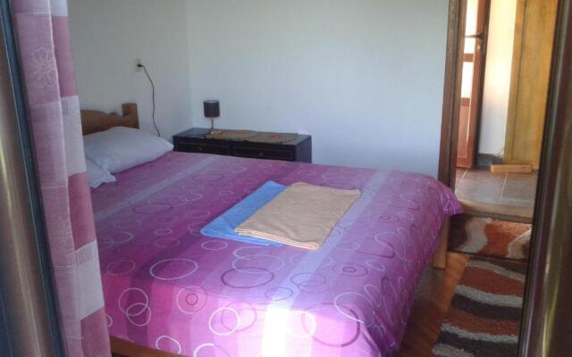 Draga`s rooms