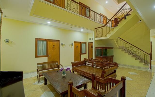 Papago Guest House
