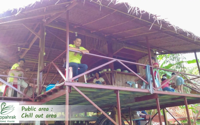 Theppahrak Home Khaolak