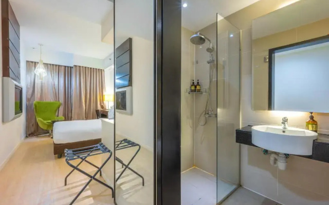 Master House Centrestage PJ