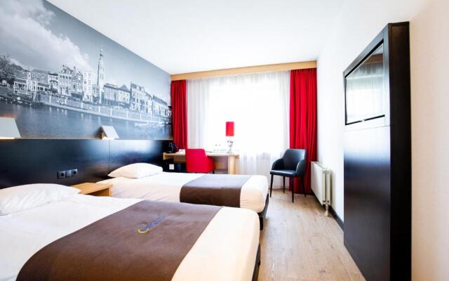 Bastion Hotel Breda