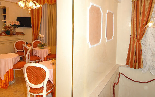 Hotel San Luca