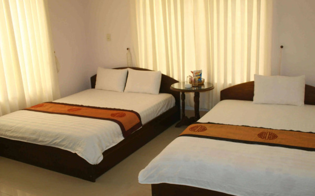 Anh Dao Hotel