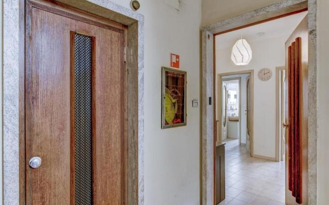 Bramante House - Intero Trilocale Vicino Alla Metro