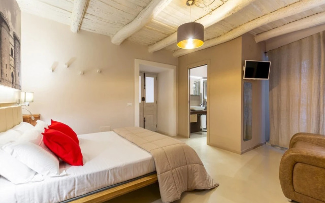 Fate a Foria 13 in Napoli