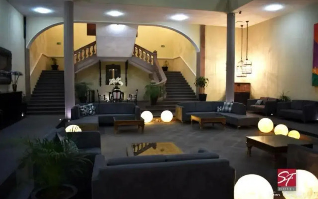Hotel San Francisco