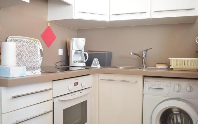 Appartement Banyuls-sur-Mer, 2 pièces, 2 personnes - FR-1-225C-63