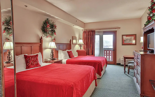 The Inn at Christmas Place