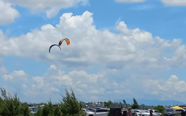 Sunset Suítes Arraial