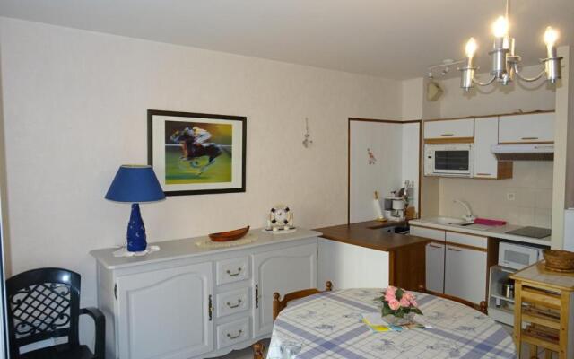 Appartement Les Sables-d'Olonne, 2 pièces, 4 personnes - FR-1-92-877
