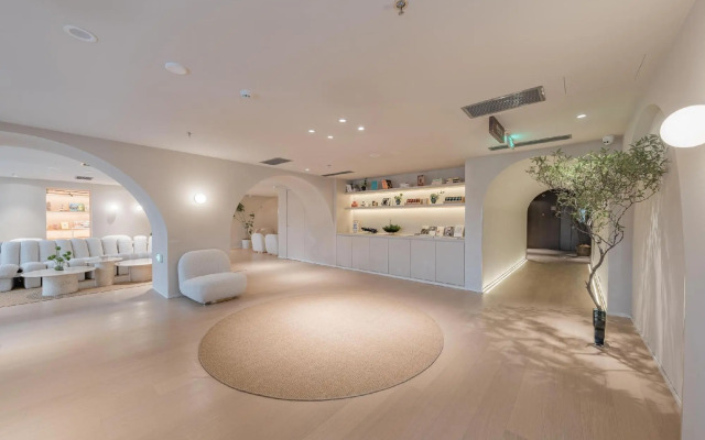 Atour S (Beijing Int. Trade CBD FunsCenter)