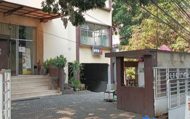 Sultan Residence Syariah