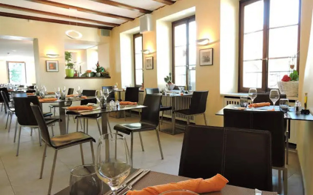 Auberge Communale de St-Légier