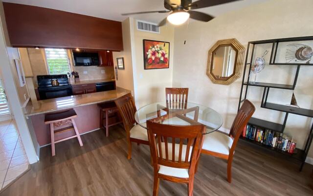 Maui Kaanapali Villas 415
