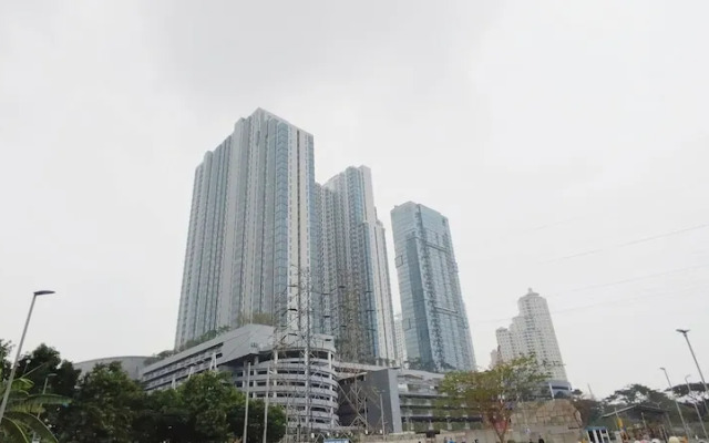 Restful And Tidy 2Br At Benson Supermall Mansion Apartment