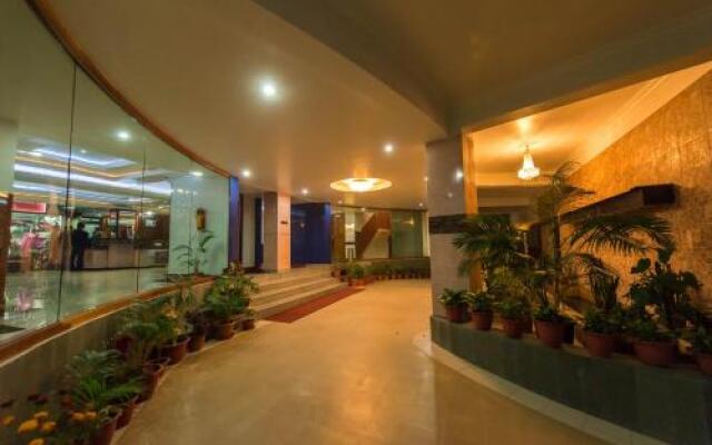 The Classic Hotel