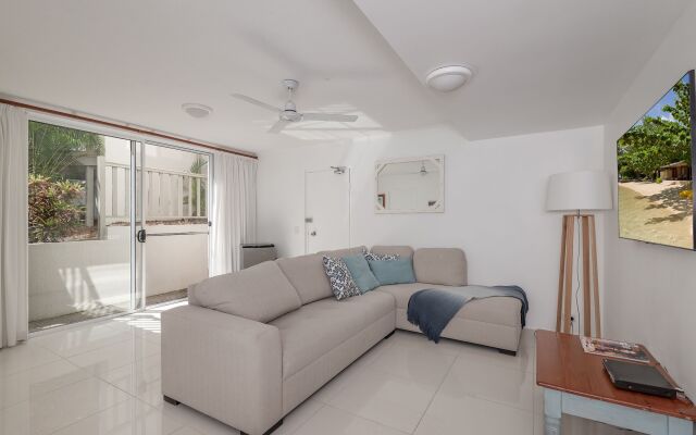 Noosa Outrigger Beach Resort