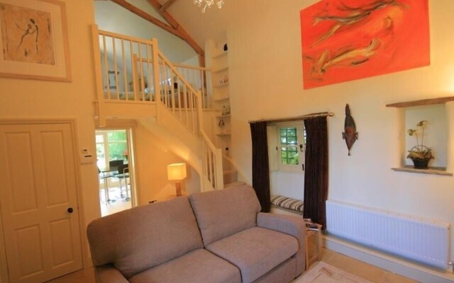 The Old Reading Room