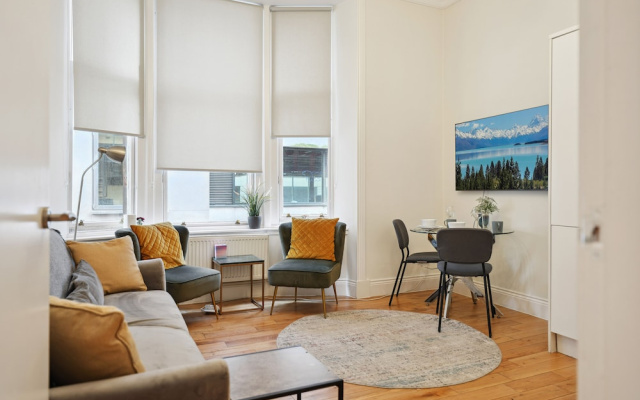Blythswood Apartment