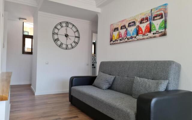 Bayuca Yumbo Two Bedroom Apartment