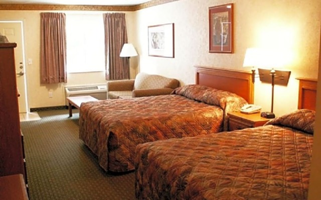 White River Inn