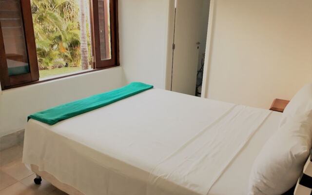 Casa de Praia em Costa do Sauípe