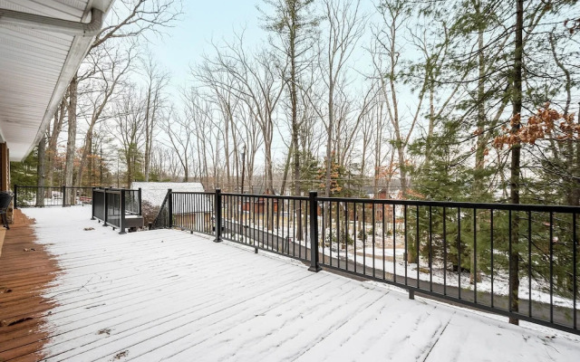 Summer Days Winter Nights