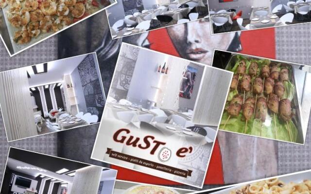 B&B-Holiday Home DAMA