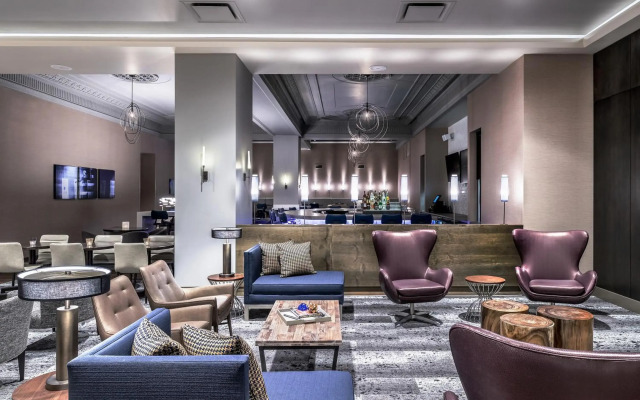 Cambria Hotel Chicago Loop - Theatre District
